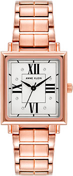 Часы Anne Klein Metals 4008SVRG